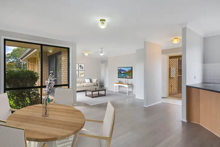 Fourth view of Homely semi-detached listing, 2/13 Ray Street, Toukley NSW 2263