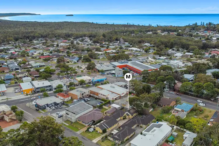 Fifth view of Homely semi-detached listing, 2/13 Ray Street, Toukley NSW 2263