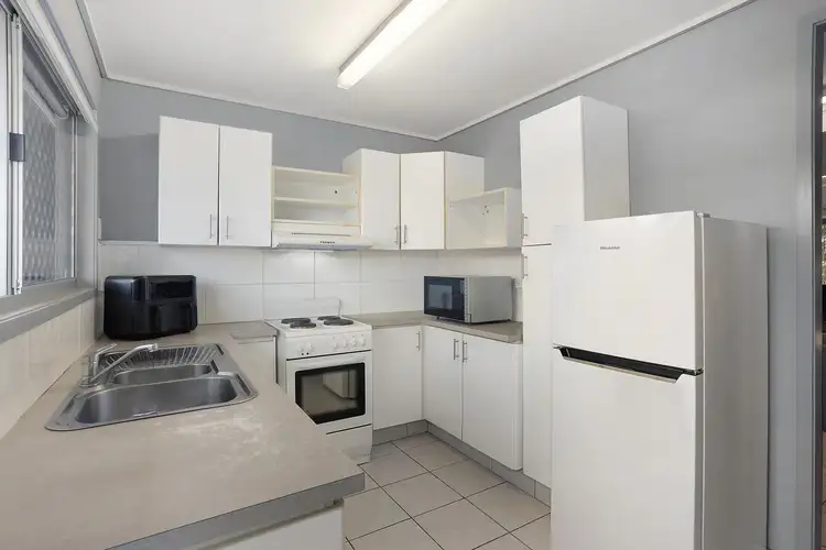 Second view of Homely unit listing, 9/366-370 Rockonia Road, Koongal QLD 4701
