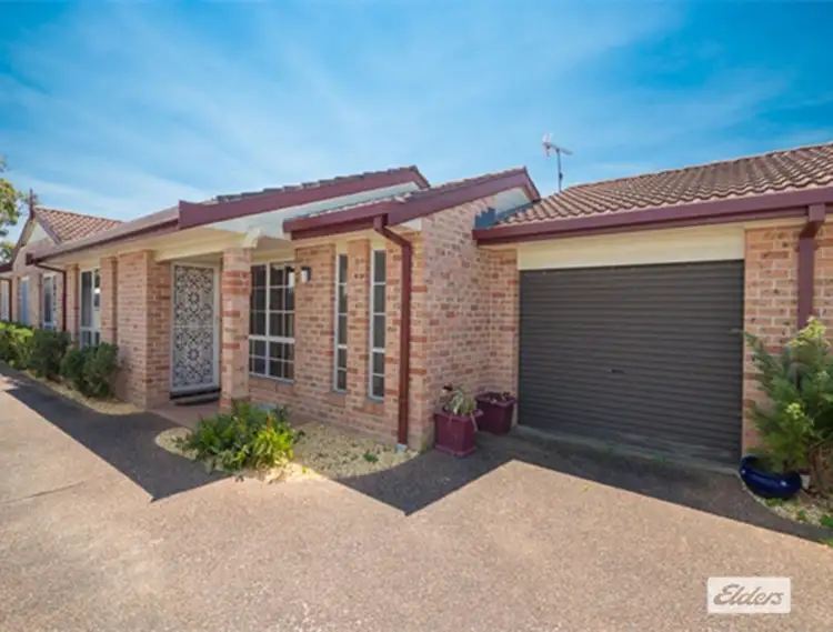 Main view of Homely villa listing, 2/20 Ocean Beach Road, Woy Woy NSW 2256