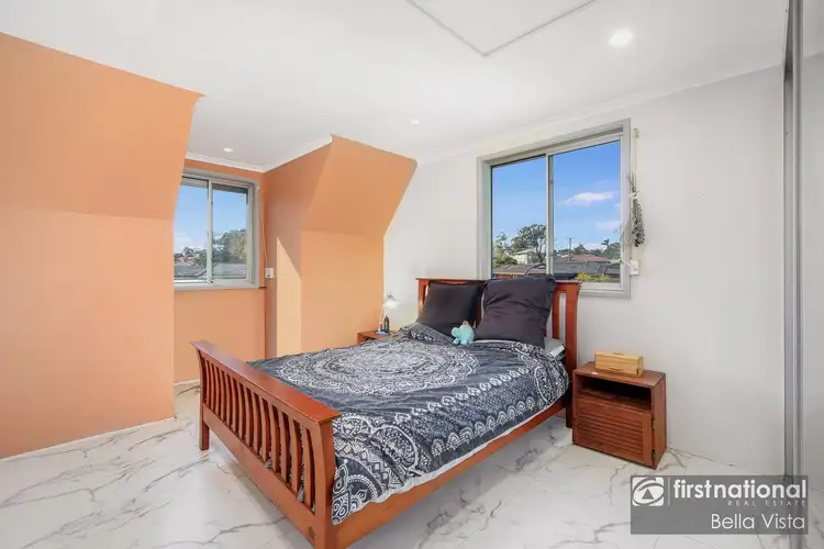 Sixth view of Homely house listing, 4 Mifsud Street, Girraween NSW 2145