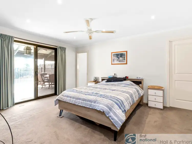 Second view of Homely house listing, 25 Struan Avenue, Endeavour Hills VIC 3802