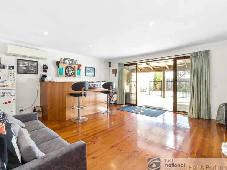 Fourth view of Homely house listing, 25 Struan Avenue, Endeavour Hills VIC 3802