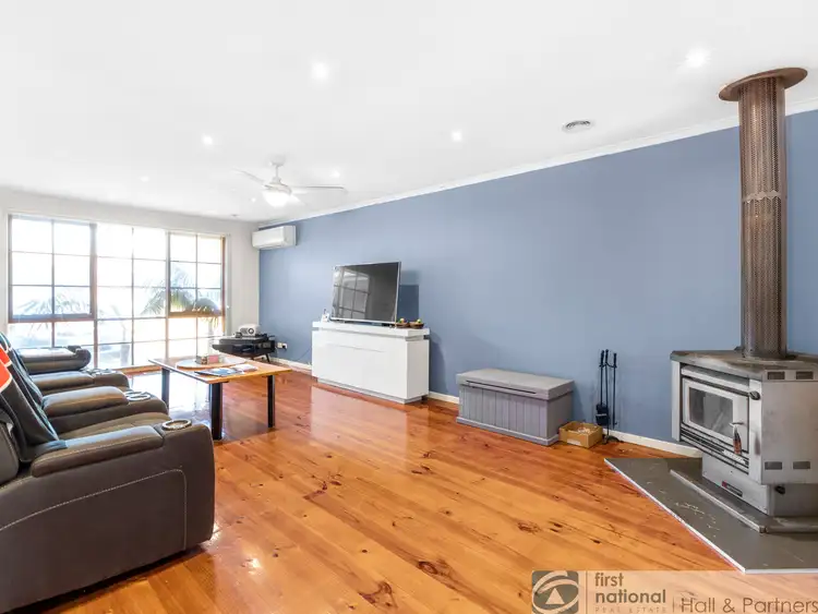 Fifth view of Homely house listing, 25 Struan Avenue, Endeavour Hills VIC 3802