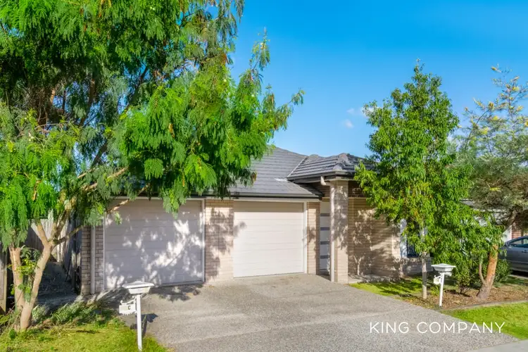 45C Pinelands Street, Loganlea QLD 4131