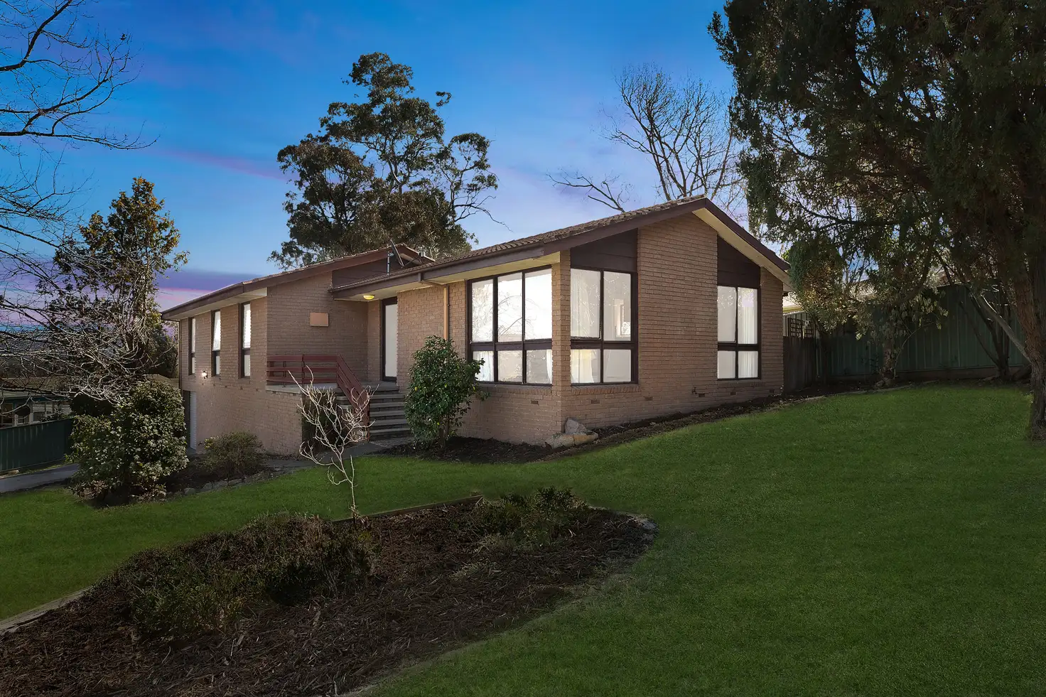 Main view of Homely house listing, 9 Simon Place, Kambah ACT 2902