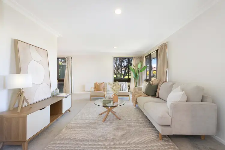 Second view of Homely house listing, 9 Simon Place, Kambah ACT 2902