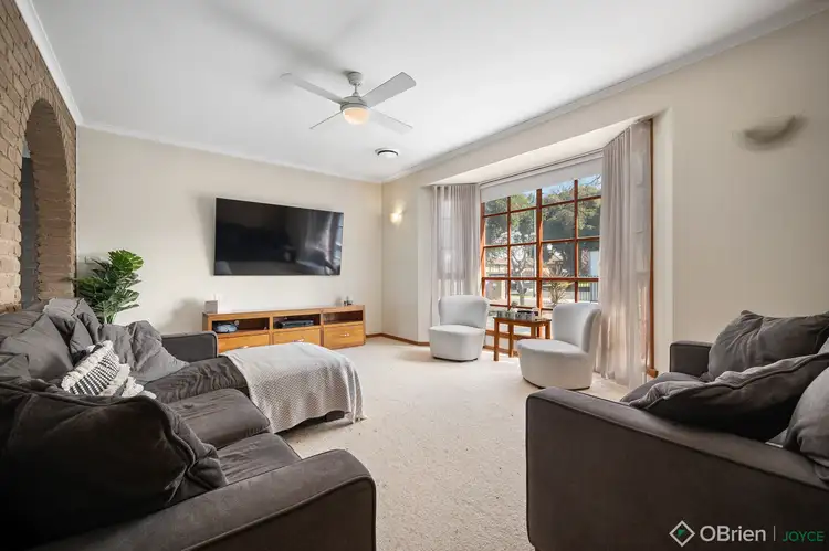 Third view of Homely house listing, 6 Skehan Avenue, Wangaratta VIC 3677