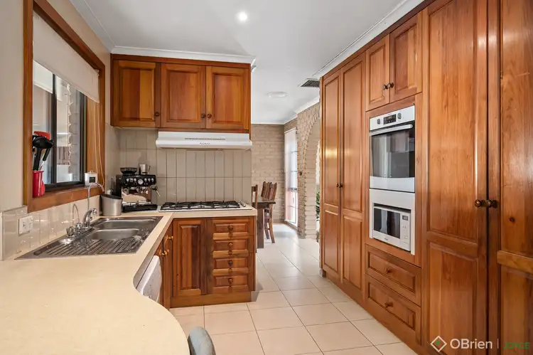 Fifth view of Homely house listing, 6 Skehan Avenue, Wangaratta VIC 3677