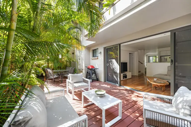 Main view of Homely townhouse listing, 5/30-32 Foamcrest Avenue, Newport NSW 2106