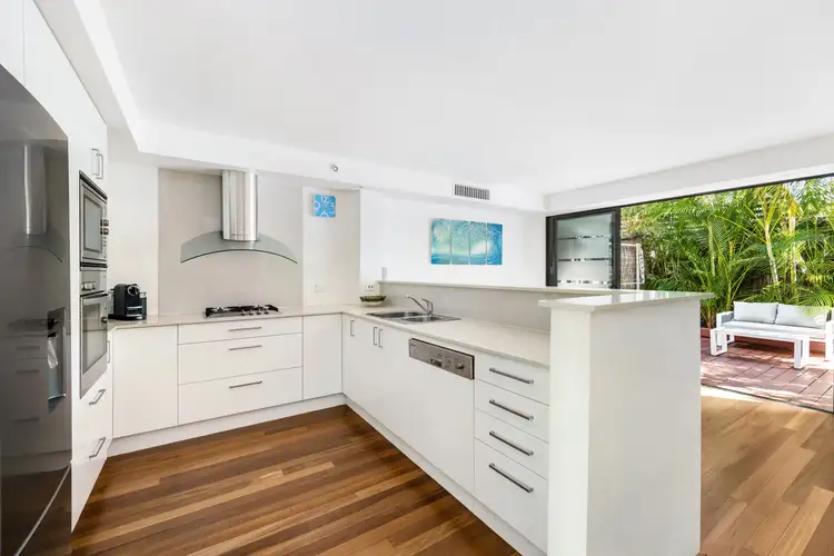 Third view of Homely townhouse listing, 5/30-32 Foamcrest Avenue, Newport NSW 2106