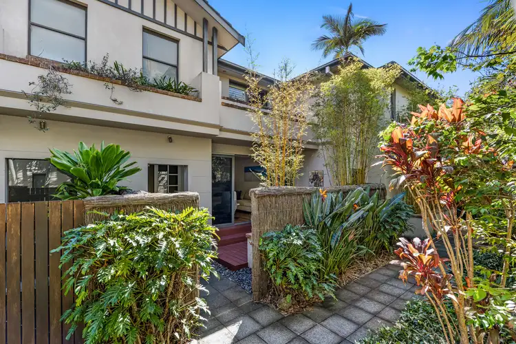 Fourth view of Homely townhouse listing, 5/30-32 Foamcrest Avenue, Newport NSW 2106