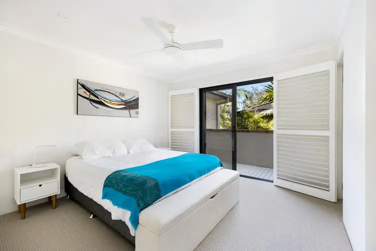 Fifth view of Homely townhouse listing, 5/30-32 Foamcrest Avenue, Newport NSW 2106