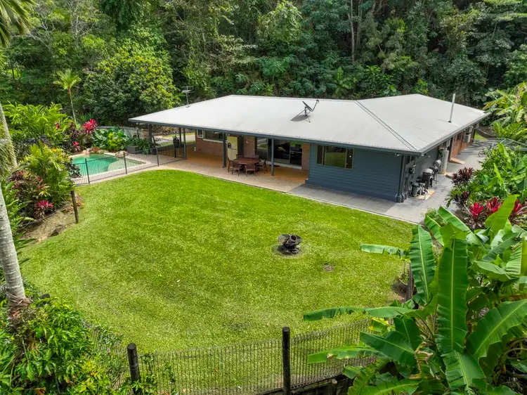 102 Stanton Road, Smithfield QLD 4878