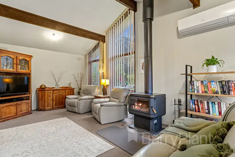 Second view of Homely house listing, 11 Summerhill Close, Ferntree Gully VIC 3156