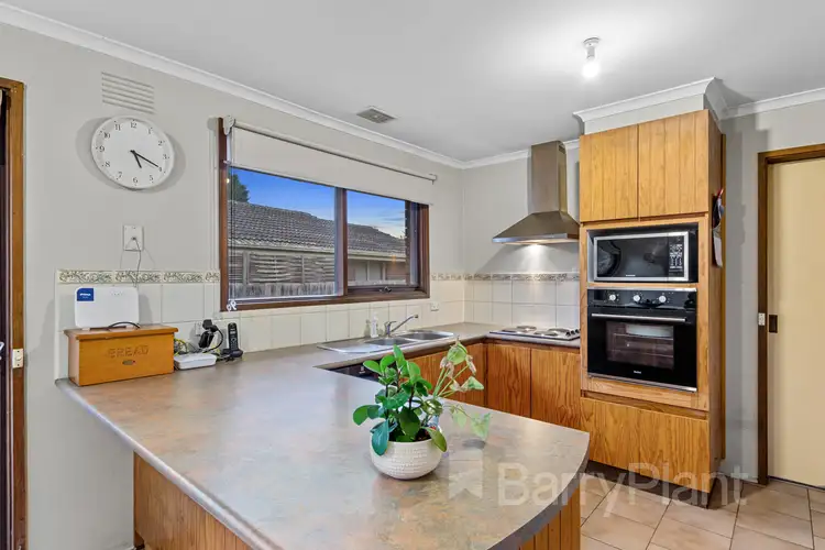 Third view of Homely house listing, 11 Summerhill Close, Ferntree Gully VIC 3156