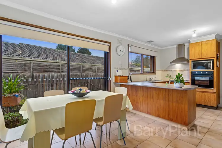 Fourth view of Homely house listing, 11 Summerhill Close, Ferntree Gully VIC 3156
