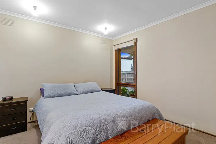 Fifth view of Homely house listing, 11 Summerhill Close, Ferntree Gully VIC 3156