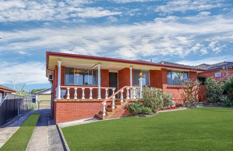 24 Hudson Street, Seven Hills NSW 2147