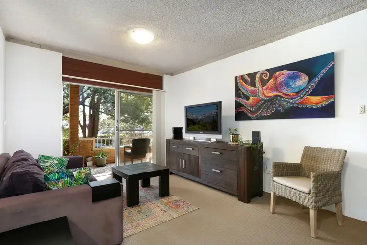 Second view of Homely unit listing, 9/10-14 Gosport Street, Cronulla NSW 2230