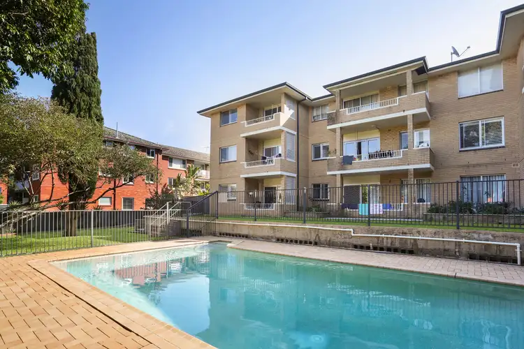 Sixth view of Homely unit listing, 9/10-14 Gosport Street, Cronulla NSW 2230