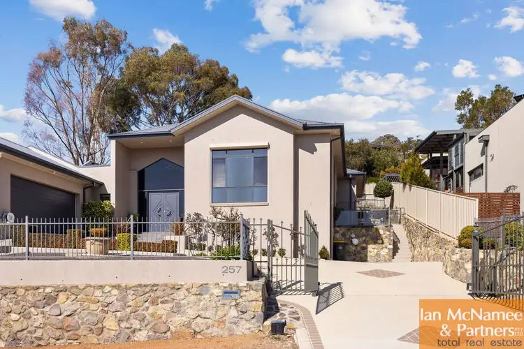 257 Bicentennial Drive, Jerrabomberra NSW 2619