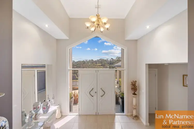 Fifth view of Homely house listing, 257 Bicentennial Drive, Jerrabomberra NSW 2619