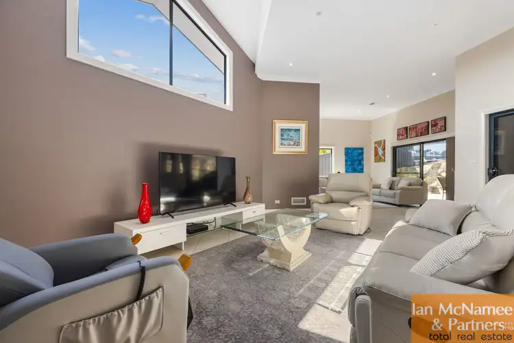 Sixth view of Homely house listing, 257 Bicentennial Drive, Jerrabomberra NSW 2619