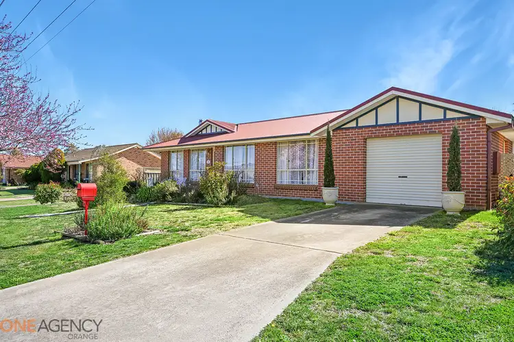 115 Phillip Street, Orange NSW 2800