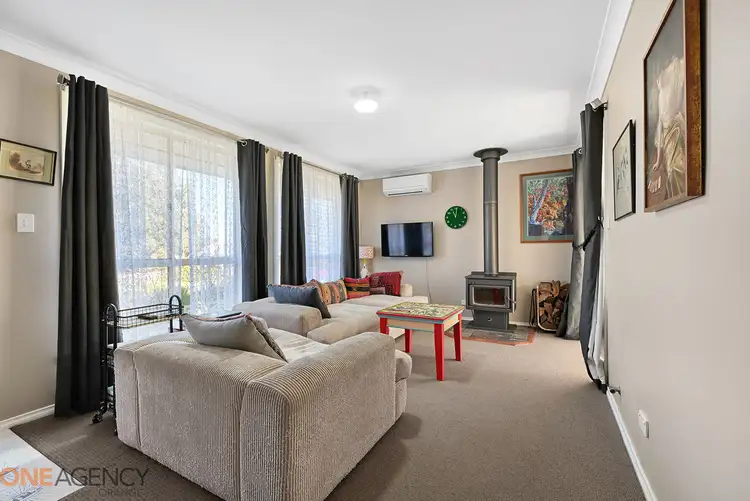 Fifth view of Homely house listing, 115 Phillip Street, Orange NSW 2800