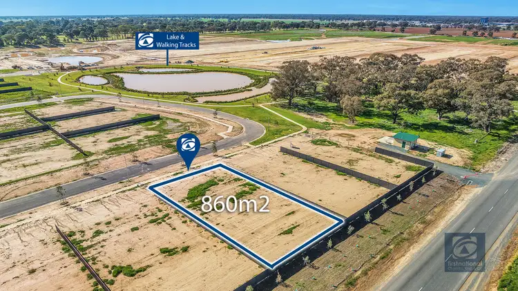 54 The Range, Currawong Circuit, Moama NSW 2731