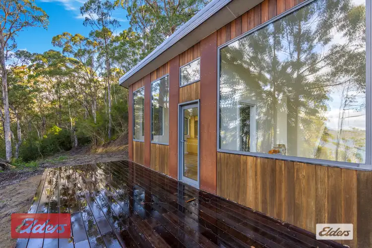 Fourth view of Homely land listing, 49 Russell Street, Gordon TAS 7150
