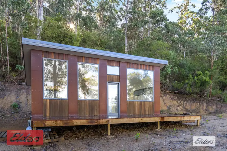 Fifth view of Homely land listing, 49 Russell Street, Gordon TAS 7150
