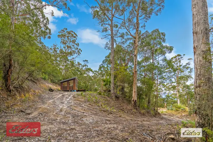 Sixth view of Homely land listing, 49 Russell Street, Gordon TAS 7150