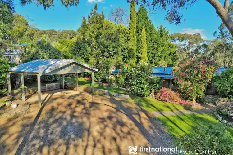 10 Fairview Road, Chum Creek VIC 3777