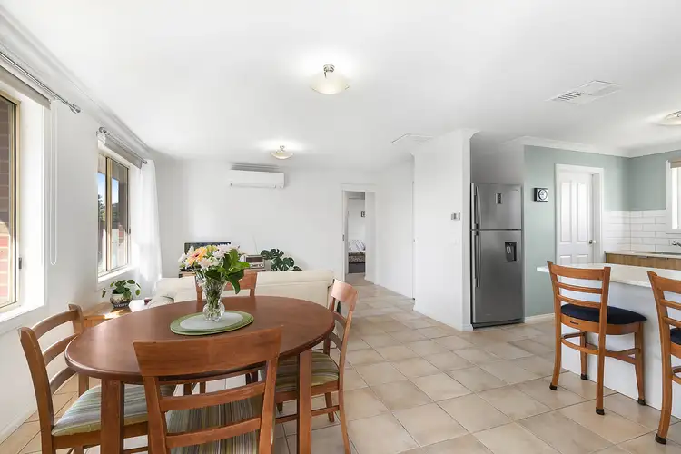 Second view of Homely unit listing, 1/4 Kindale Court, Highton VIC 3216