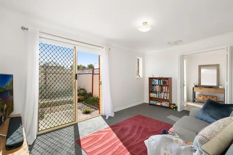 Fifth view of Homely unit listing, 1/4 Kindale Court, Highton VIC 3216