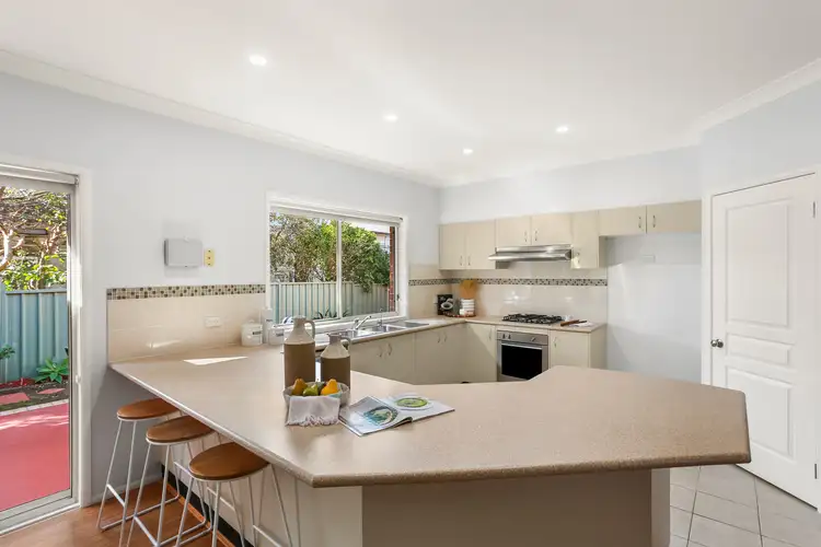 Fourth view of Homely house listing, 11 Dalley Street, Lidcombe NSW 2141