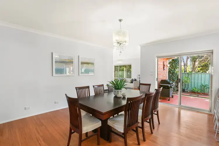 Fifth view of Homely house listing, 11 Dalley Street, Lidcombe NSW 2141