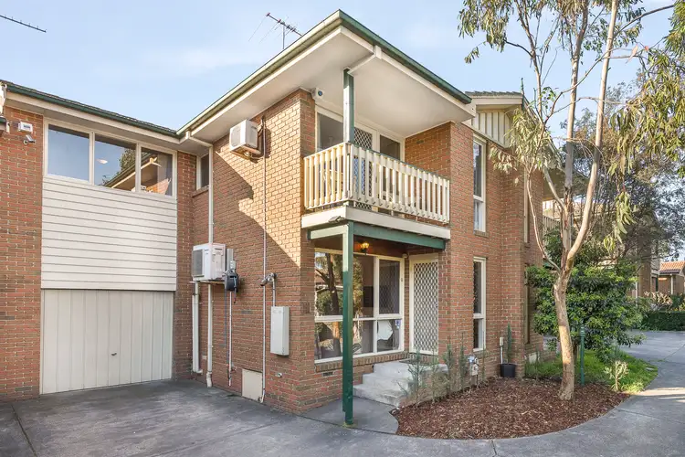 Main view of Homely unit listing, 7/20 Springvale Road, Nunawading VIC 3131