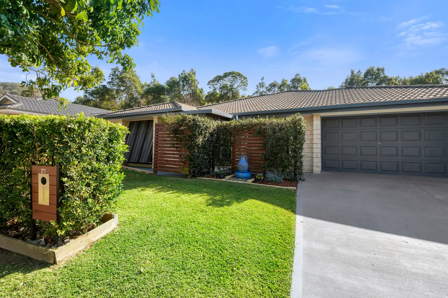 Main view of Homely house listing, 72 Coriedale Drive, Coffs Harbour NSW 2450