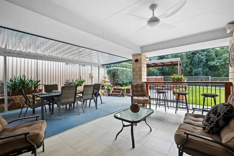 Second view of Homely house listing, 72 Coriedale Drive, Coffs Harbour NSW 2450
