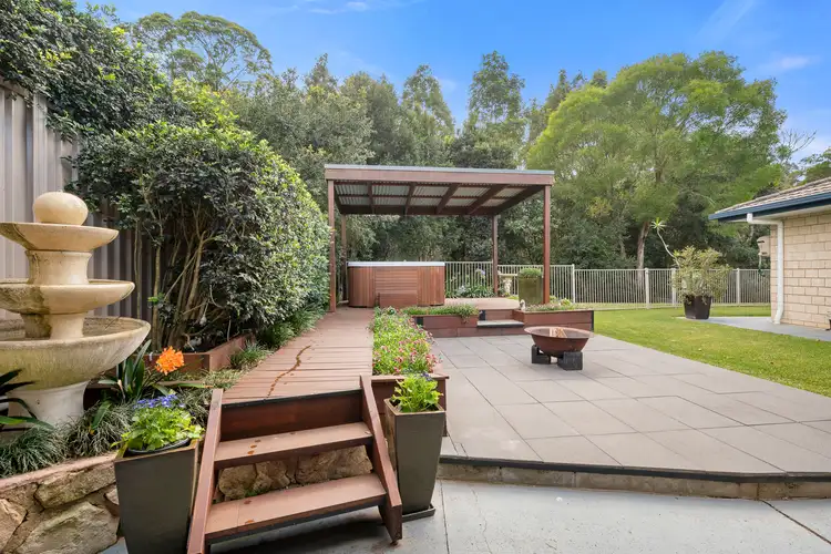 Fourth view of Homely house listing, 72 Coriedale Drive, Coffs Harbour NSW 2450