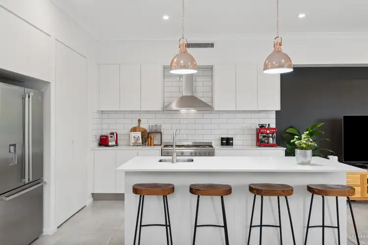 Third view of Homely semi-detached listing, 20B Premier Street, Gymea NSW 2227