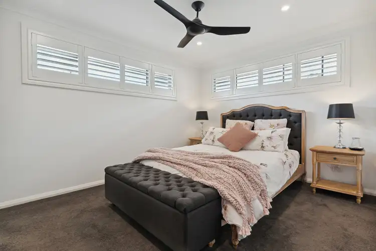 Fourth view of Homely semi-detached listing, 20B Premier Street, Gymea NSW 2227