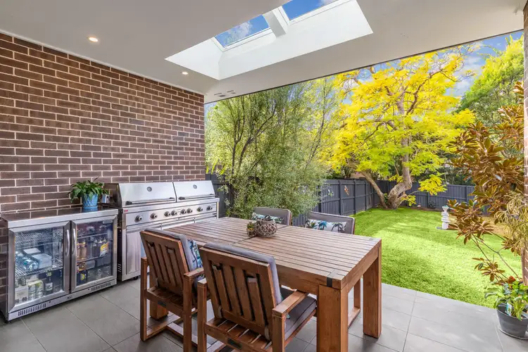 Sixth view of Homely semi-detached listing, 20B Premier Street, Gymea NSW 2227