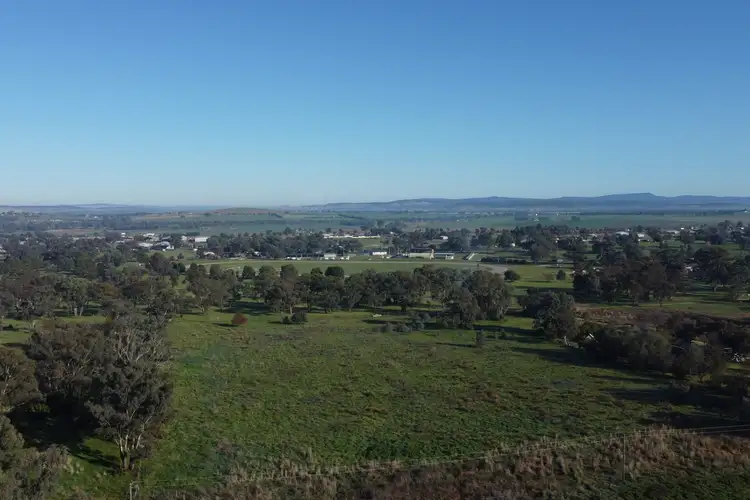 Second view of Homely land listing, Lot 23 Cable Street, Canowindra NSW 2804