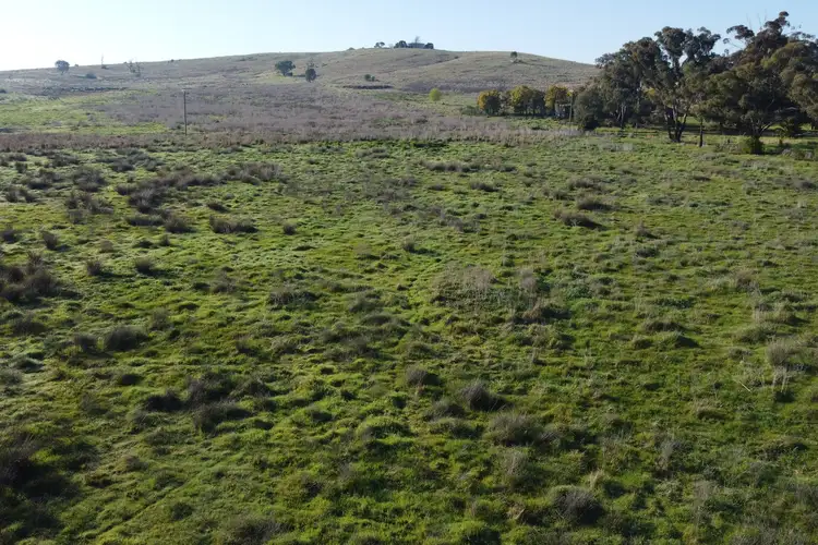Third view of Homely land listing, Lot 23 Cable Street, Canowindra NSW 2804