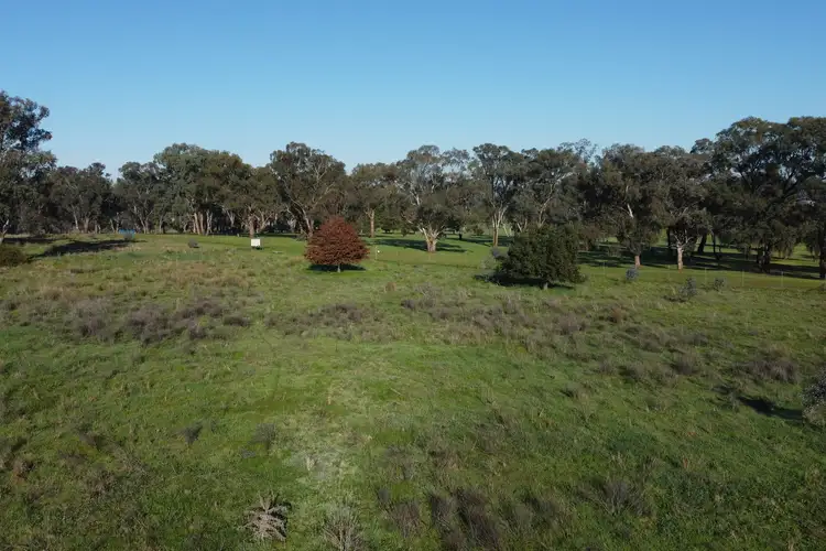 Fourth view of Homely land listing, Lot 23 Cable Street, Canowindra NSW 2804