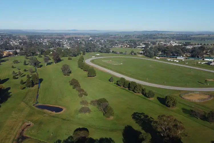 Sixth view of Homely land listing, Lot 23 Cable Street, Canowindra NSW 2804